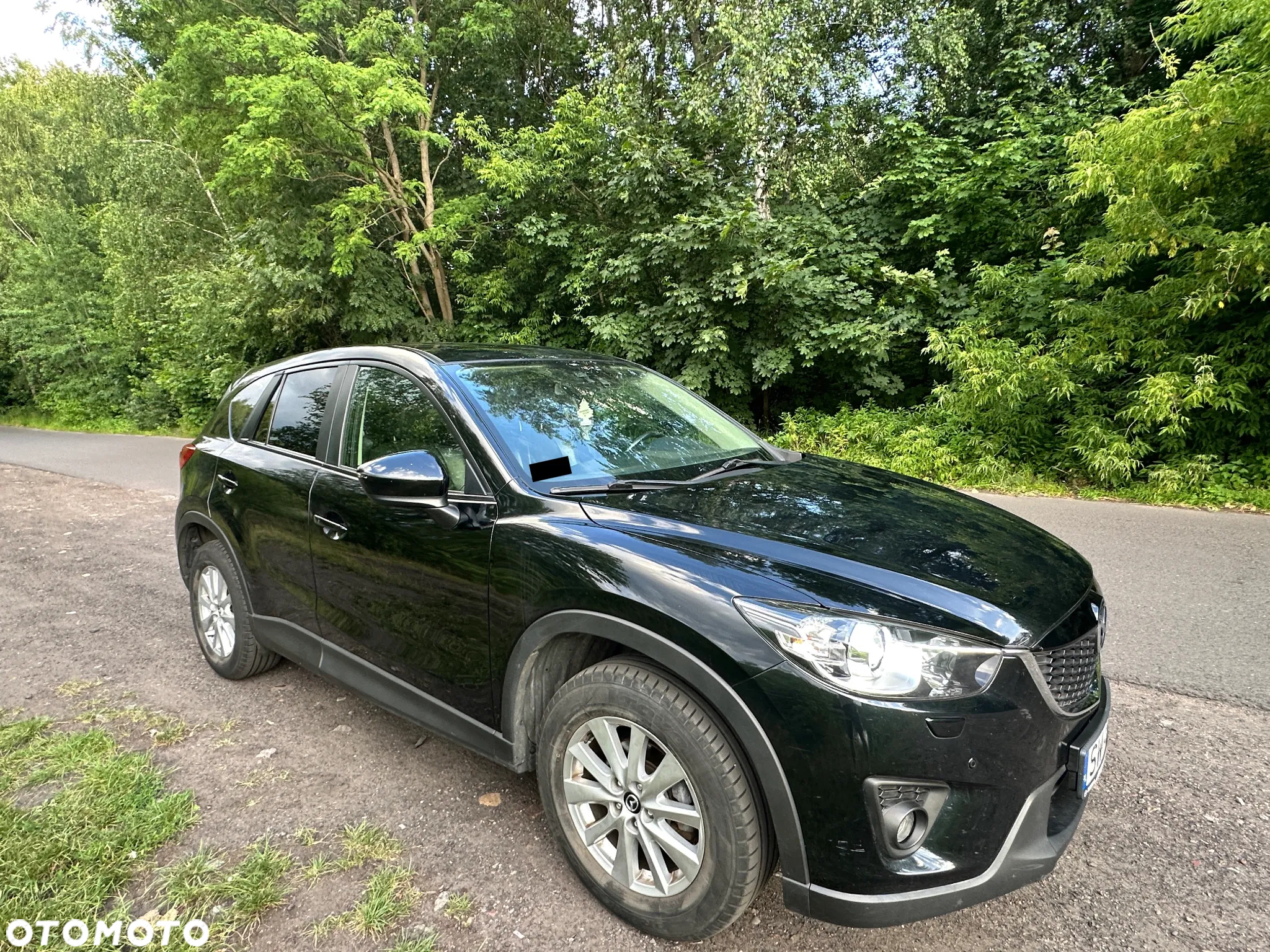 Mazda CX-5 2.0 Skypassion - 5
