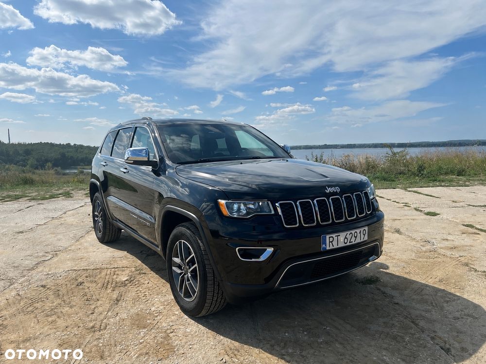 Jeep Grand Cherokee - 2