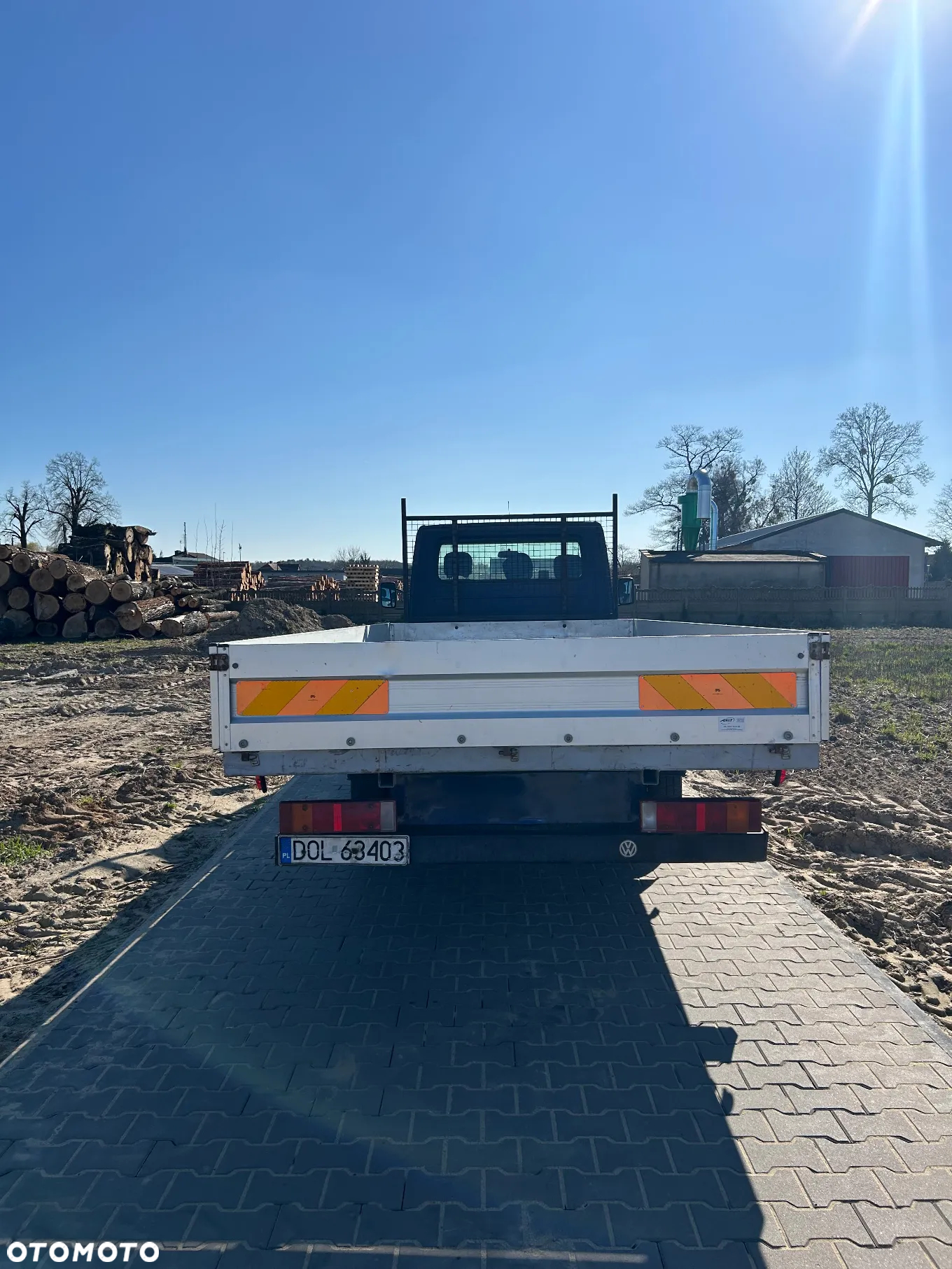 Volkswagen LT46 - 8