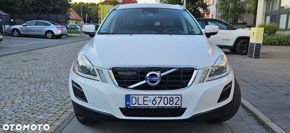 Volvo XC 60 DRIVe Summum - 39