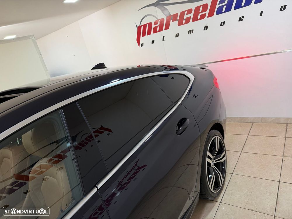 BMW 640 Gran Turismo d xDrive Pack M - 3