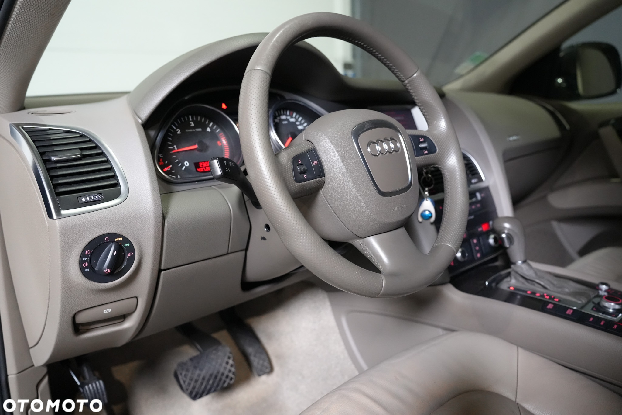 Audi Q7 3.0 TDI Quattro Tiptronic - 18