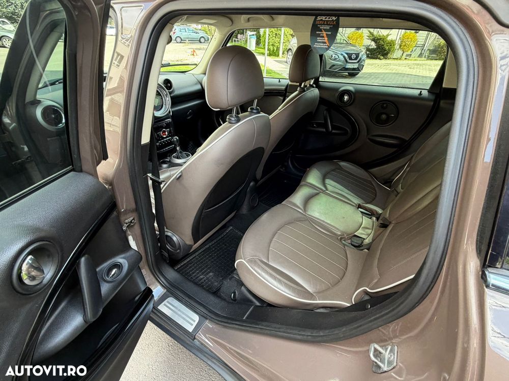 Mini Countryman - 7