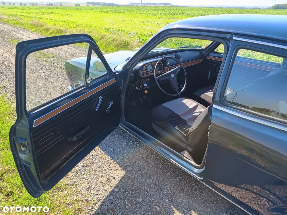 Ford Escort - 13