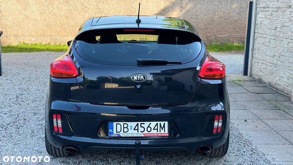 Kia Ceed 1.6 T-GDI GT-Challenge - 13