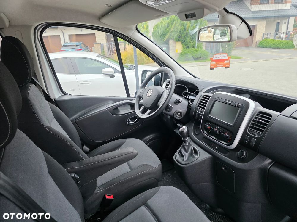 Fiat Talento L2H1 Family - 26