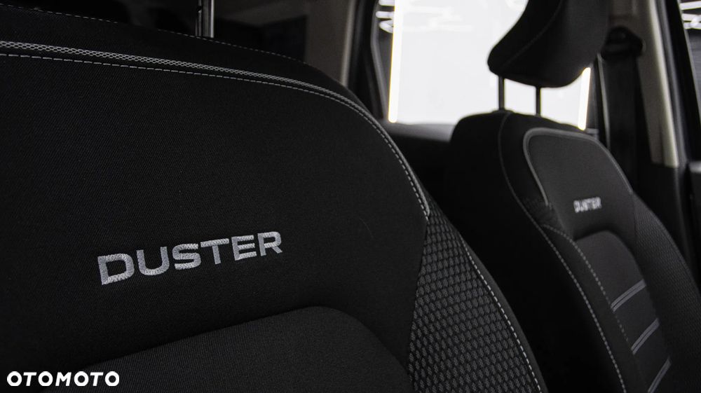 Dacia Duster 1.0 TCe Expression - 20