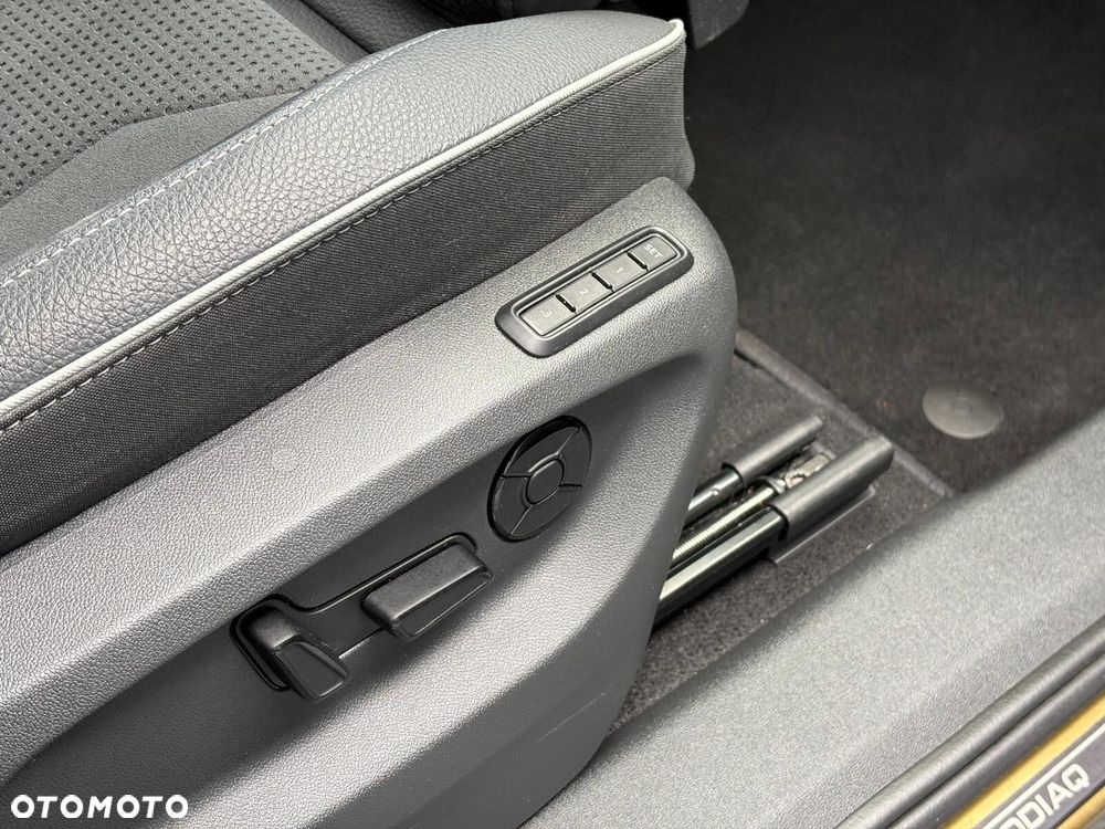 Skoda Kodiaq 2.0 TDI 4x4 Sportline DSG - 25