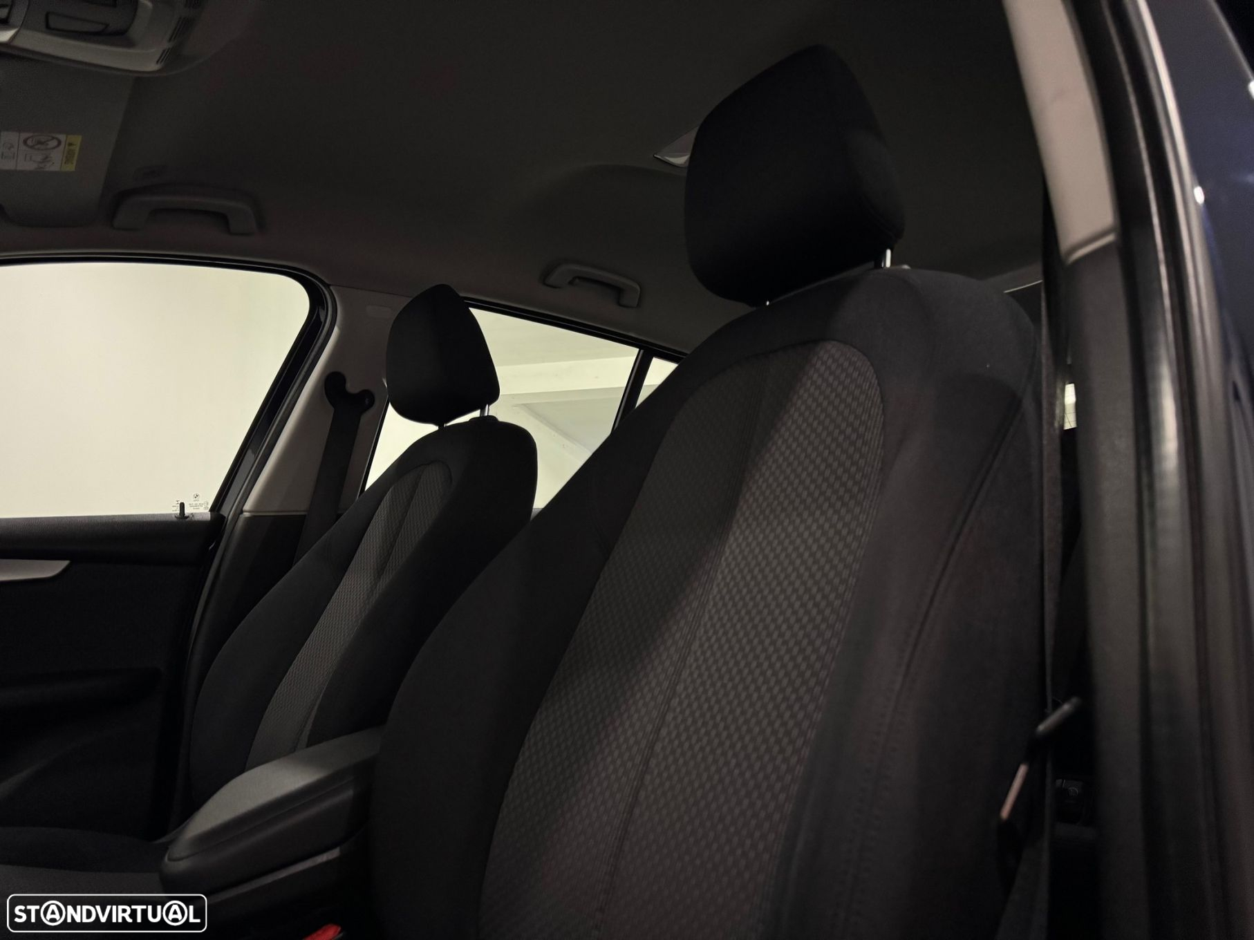 BMW 216 Gran Tourer d Advantage - 26