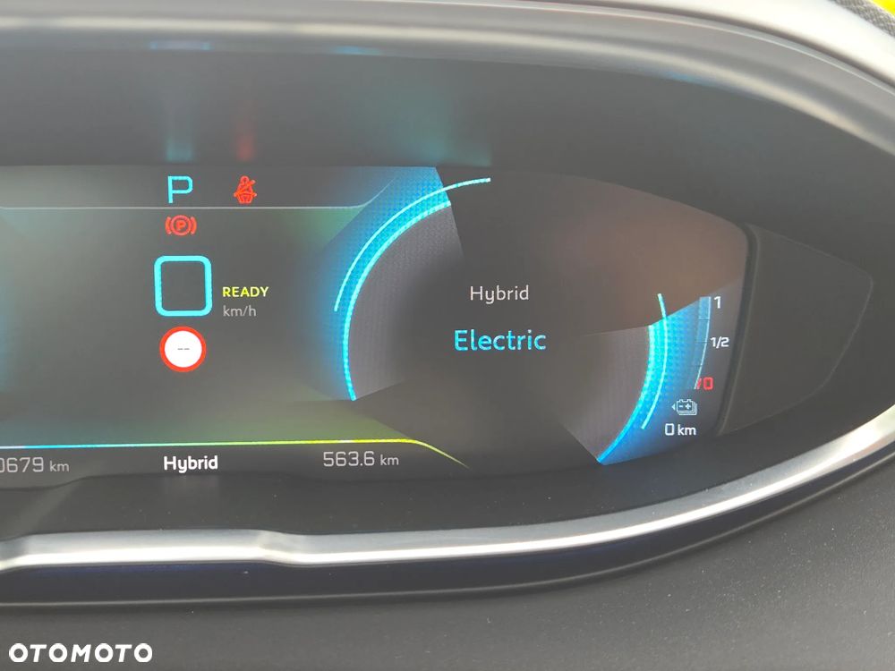 Peugeot 3008 225 e-EAT8 Allure Pack - 36