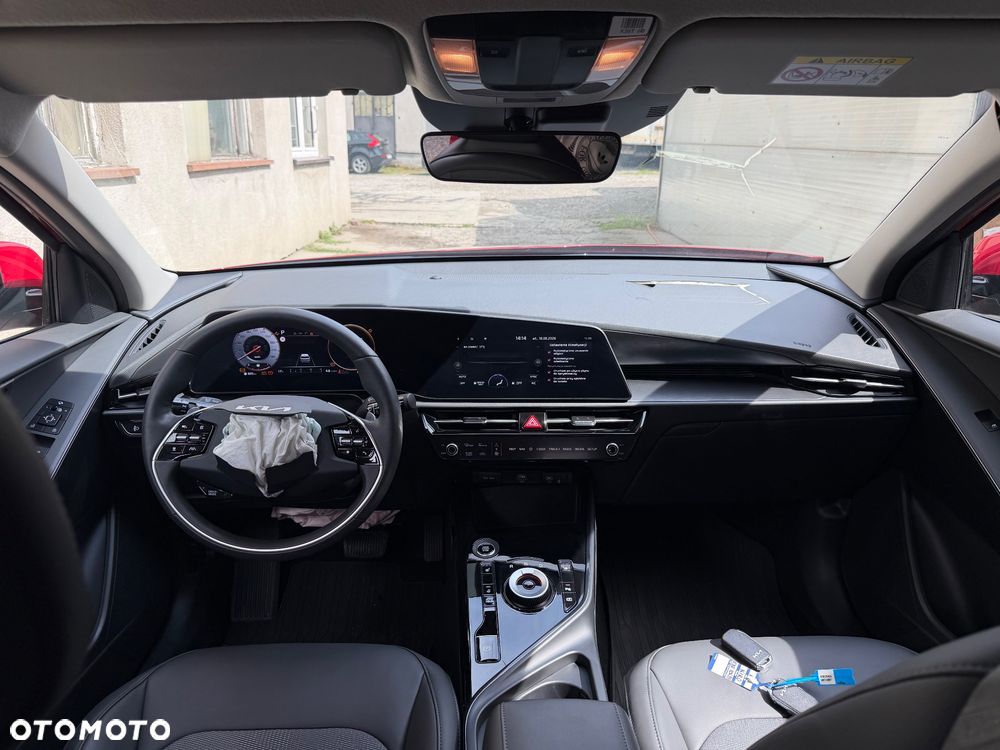 Kia Niro 1.6 GDI Hybrid L - 20