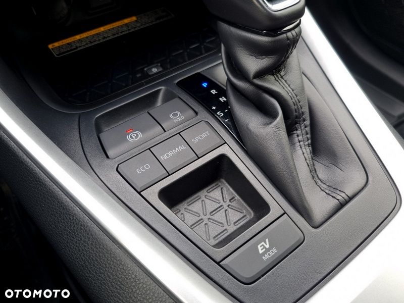 Toyota RAV4 2.5 Hybrid Selection 4x2 - 25