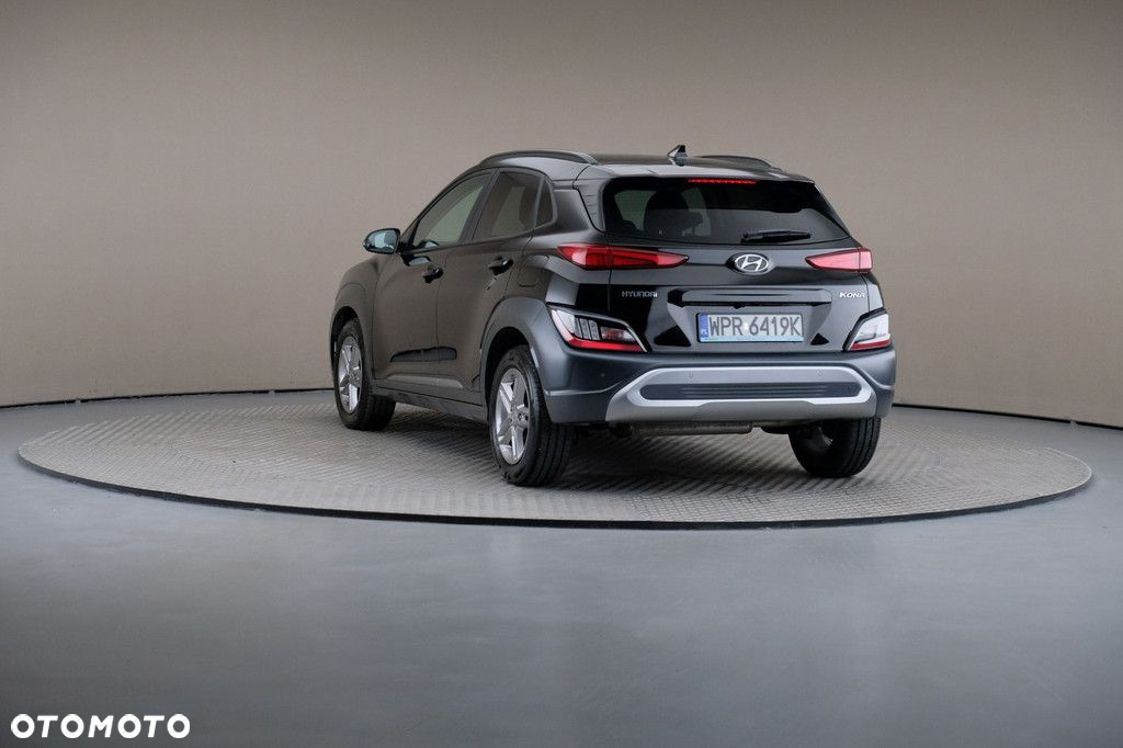 Hyundai Kona - 2