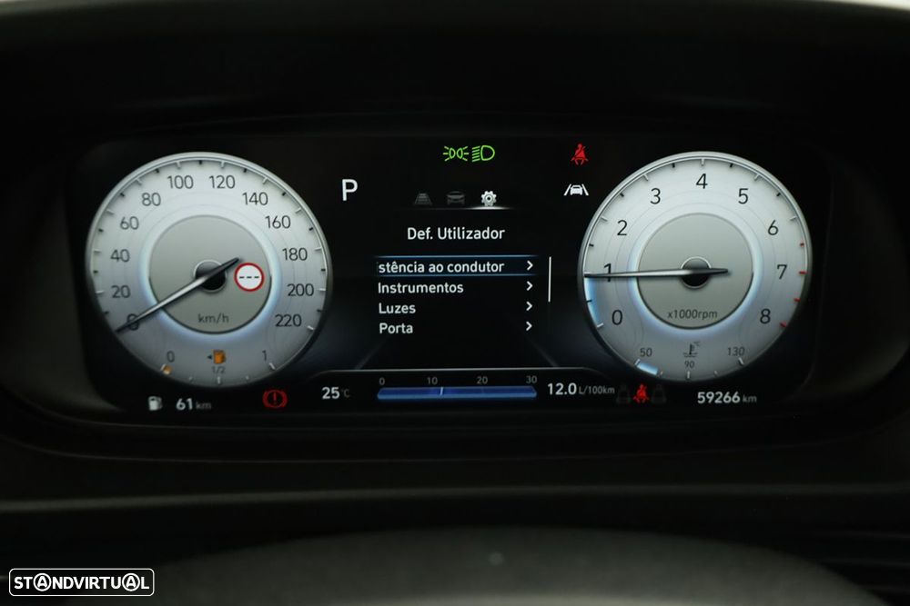 Hyundai Bayon 1.0 T-GDi Premium DCT - 15