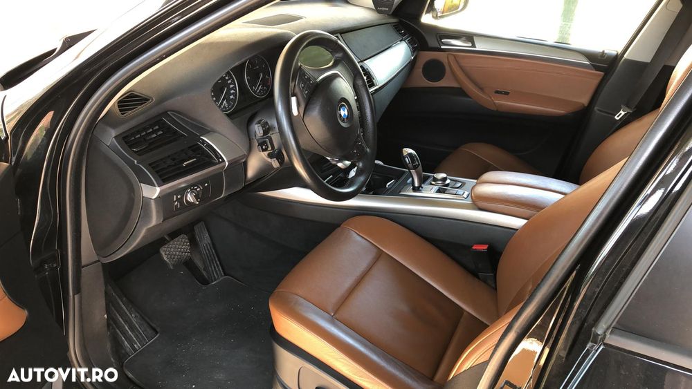 BMW X5 - 6