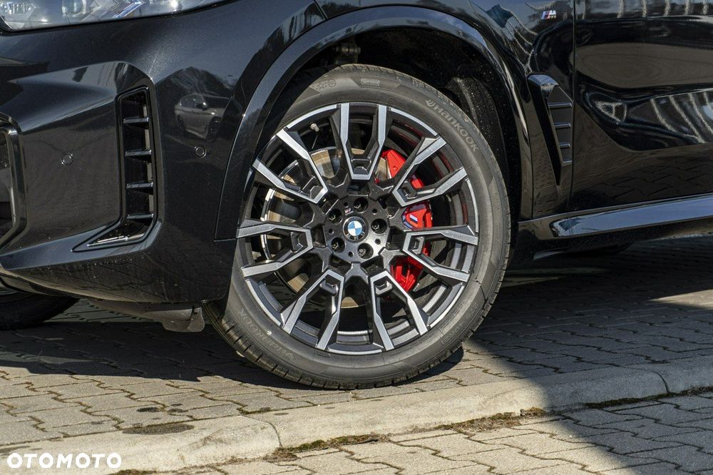 BMW X5 - 4