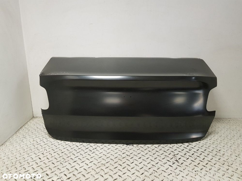 NOWA ORYGINALNA KLAPA BAGAŻNIKA CITROEN C4X C4 X 22-25 9845398980 - 6