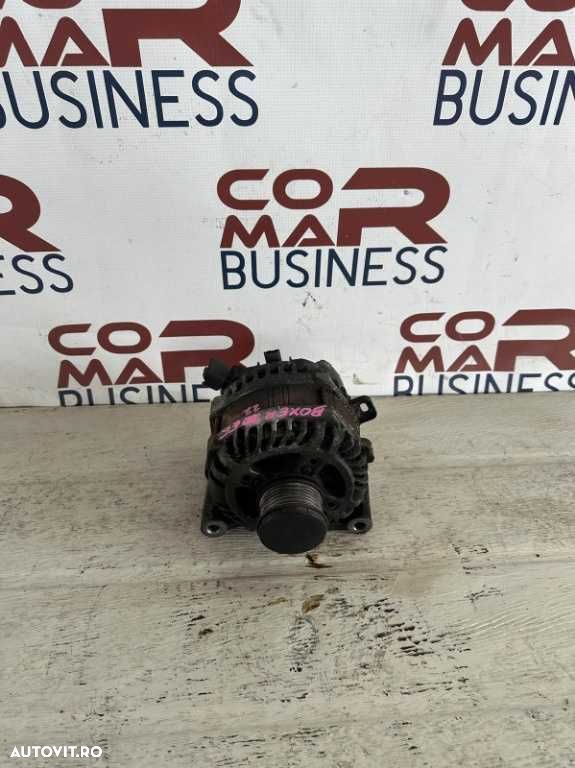 Alternator Peugeot Boxer Bus 2.0 BlueHDi cod piesa 9805343480 - 1
