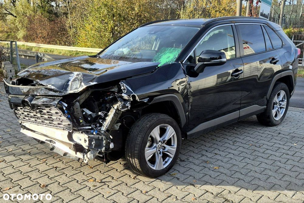 Toyota RAV4 2.5 Hybrid Comfort 4x2 - 6