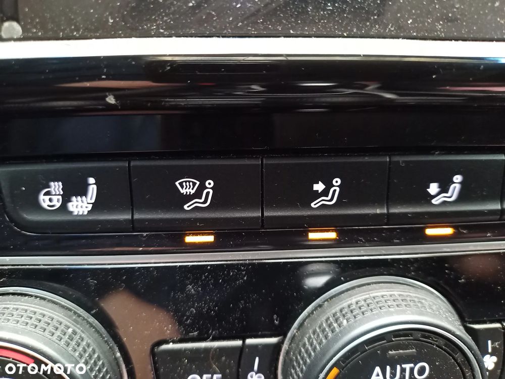 Volkswagen Golf VII 1.5 TSI BMT Evo Highline DSG - 36