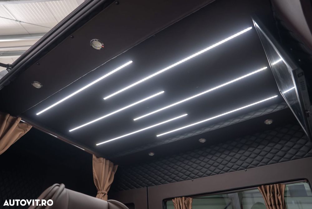Mercedes-Benz Sprinter - 6
