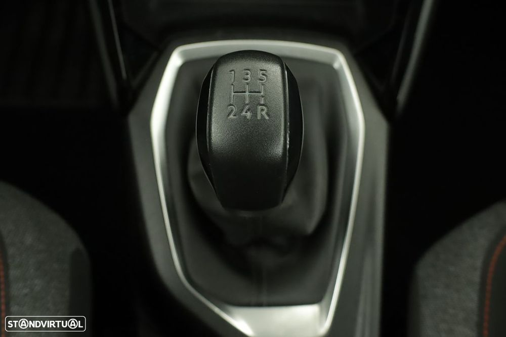 Peugeot 208 1.2 PureTech Active Pack - 14