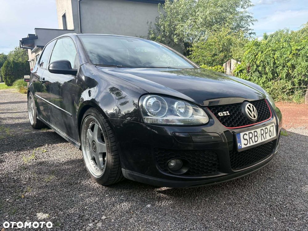 Volkswagen Golf - 3