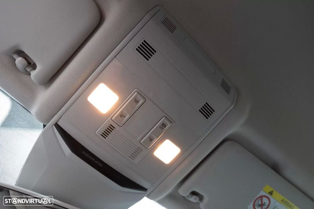 VW T-Roc 1.5 TSI ACT OPF DSG Style - 13