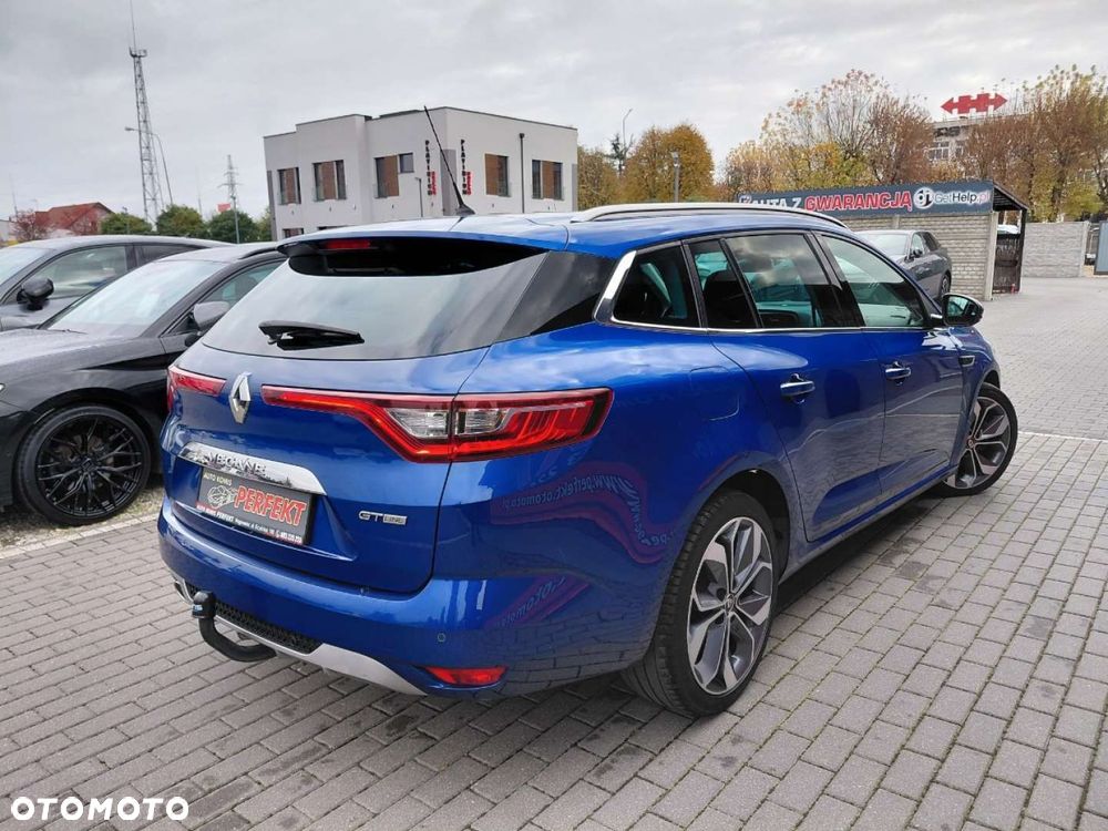 Renault Megane - 8