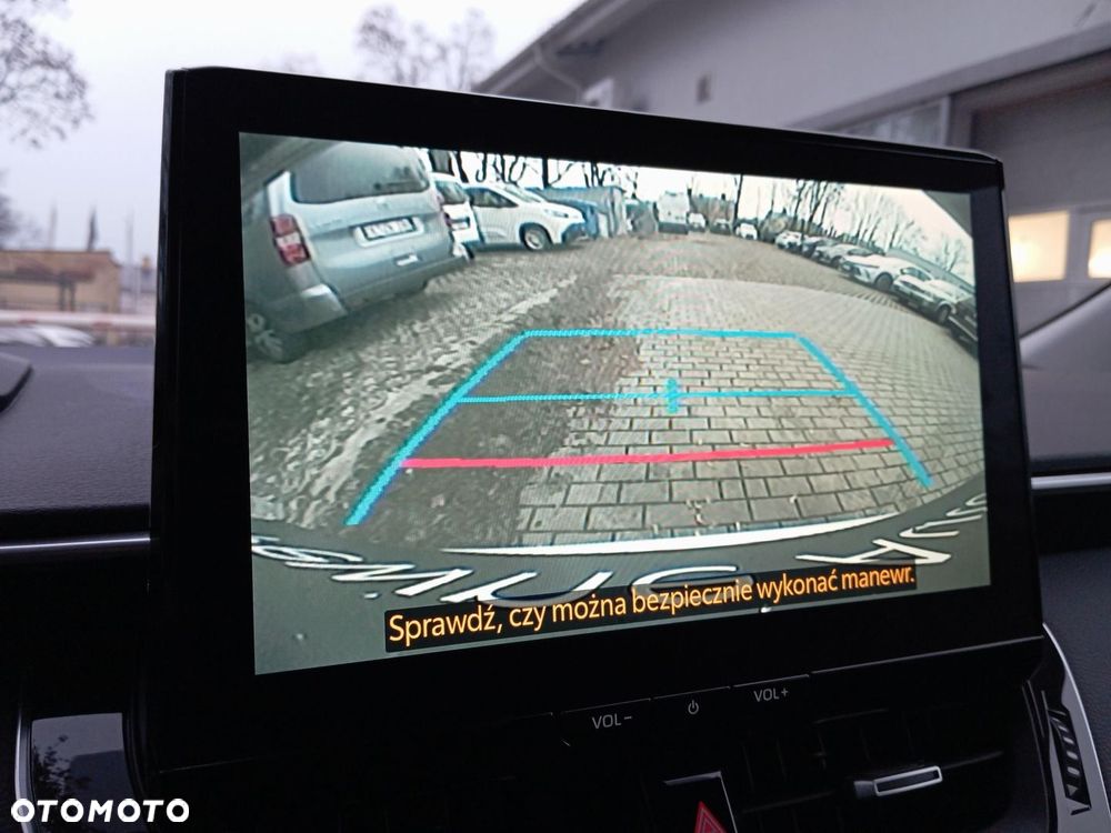 Toyota Corolla 1.5 Style MS - 19