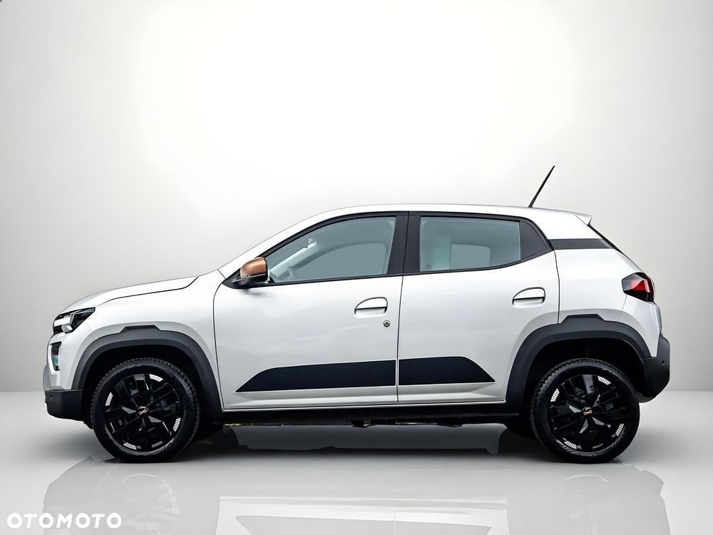 Dacia Spring Electric 24.3kWh 100 Extreme - 10