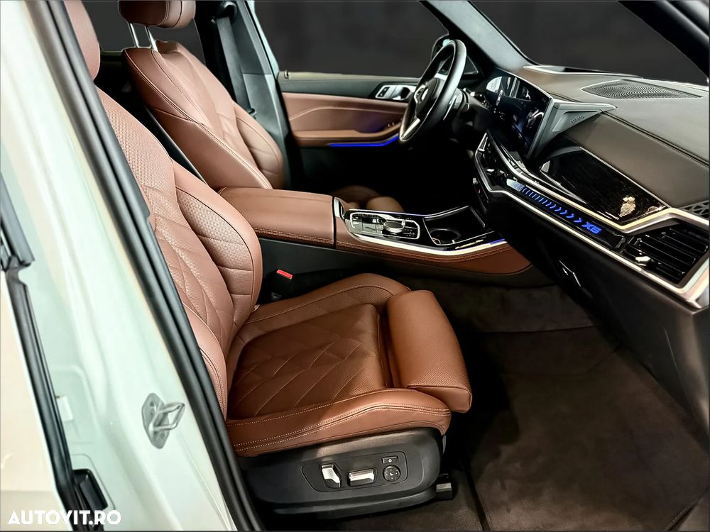 BMW X5 xDrive30d - 19