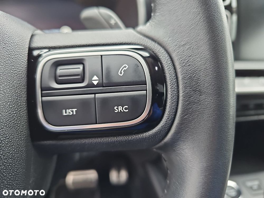 Citroën C5 Aircross 1.6 PureTech Shine EAT8 - 15