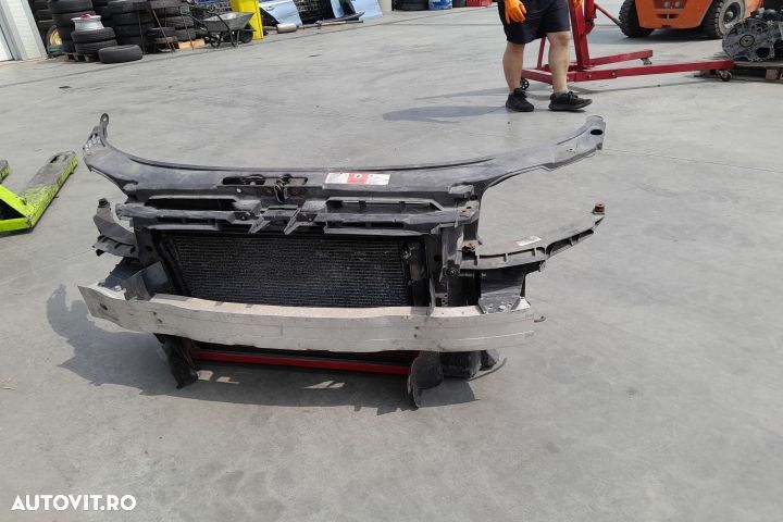 Trager / Calandru 1K0121207AA 1K0121207AA Audi A3 8P/8PA [facelift] [ - 1