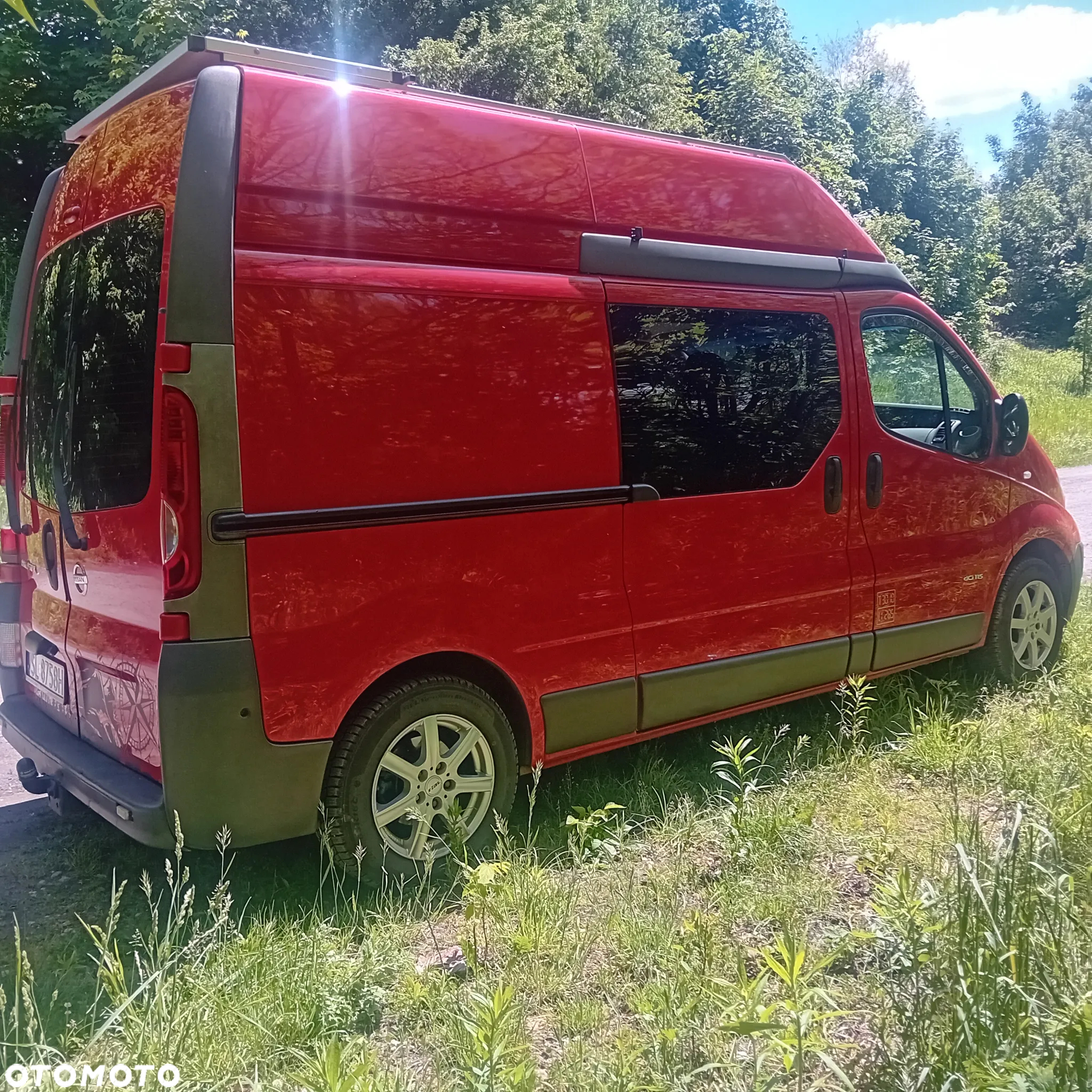 Nissan PRIMASTAR - 4