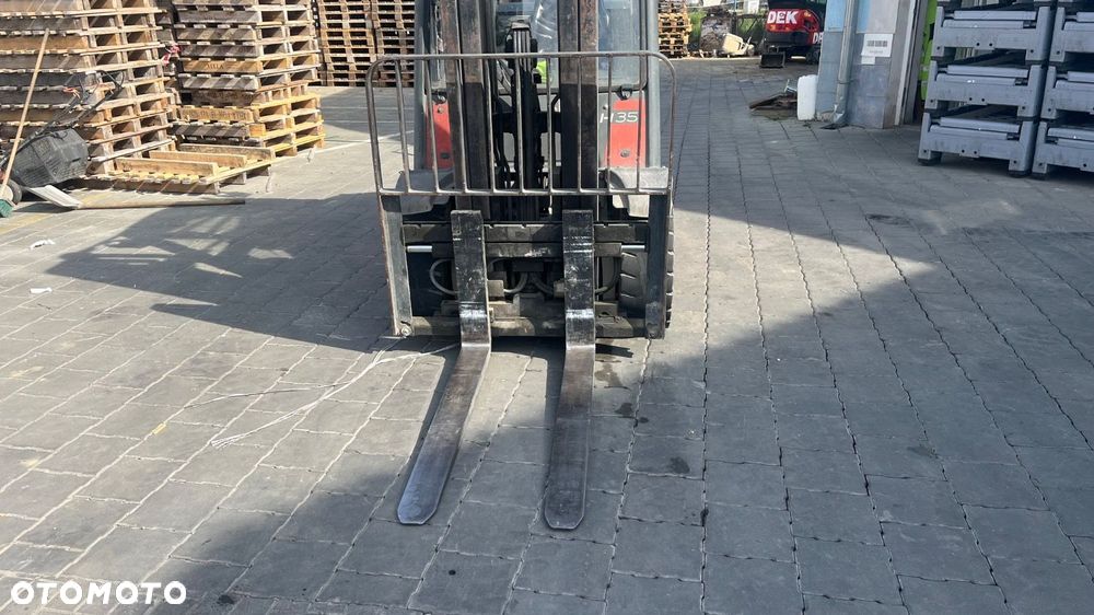 Linde H 35 T - 26