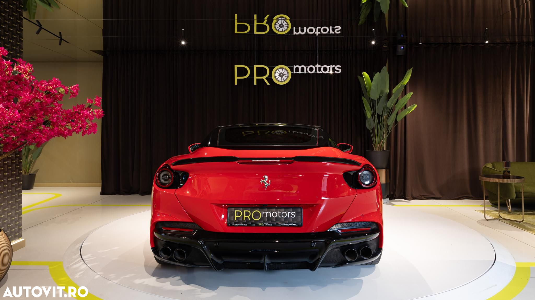 Ferrari Portofino - 23