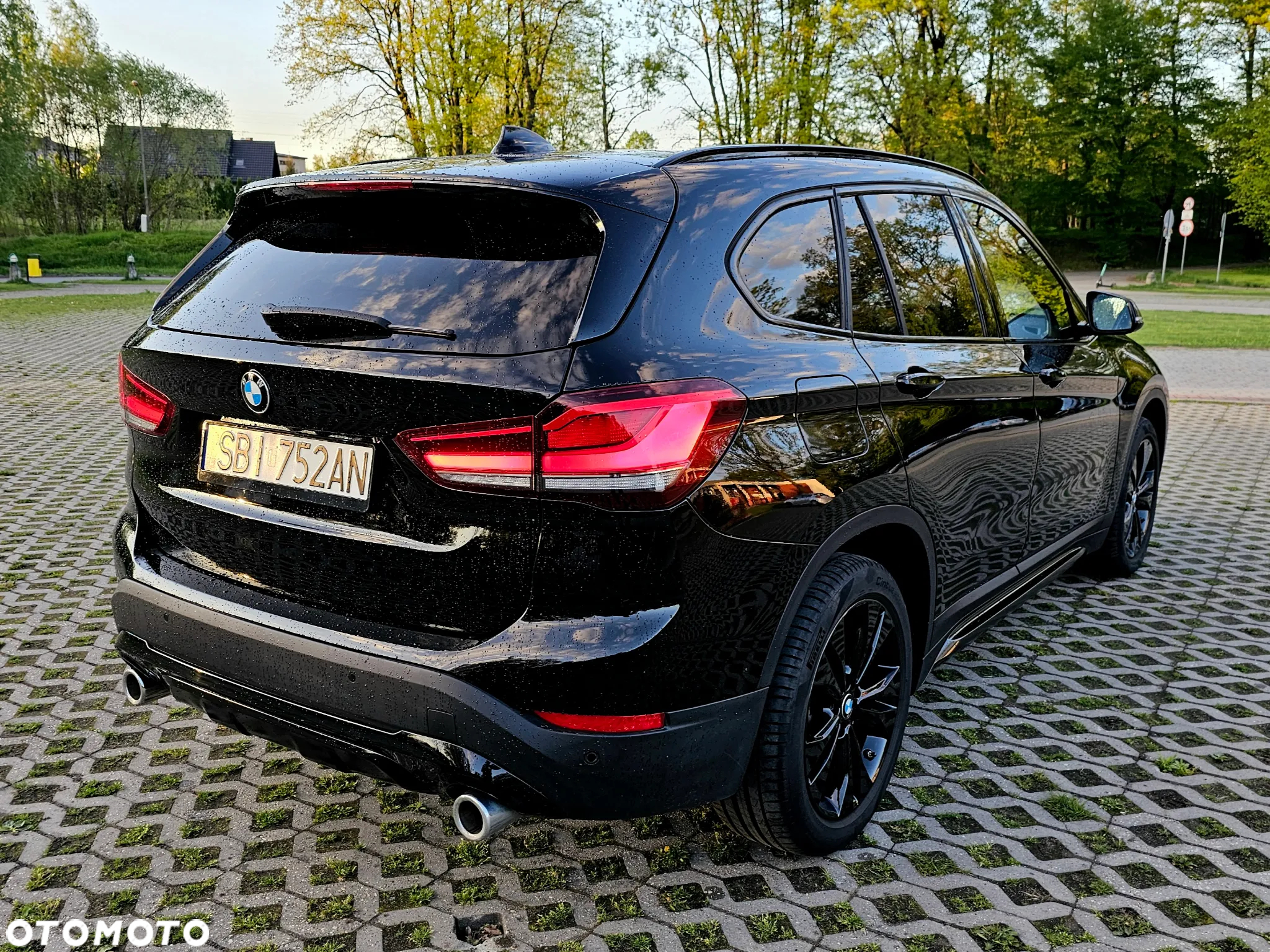 BMW X1 xDrive25d xLine - 16