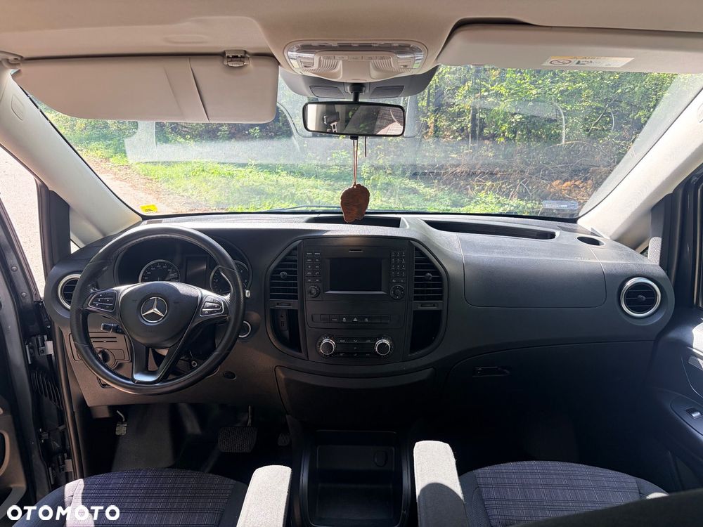 Mercedes-Benz Vito Tourer L1 Pro 9G-Tronic 447.701 - 6