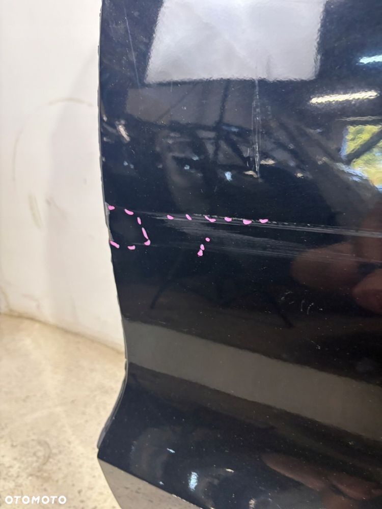 DRZWI TYŁ TYLNE LEWE FORD EDGE - 5