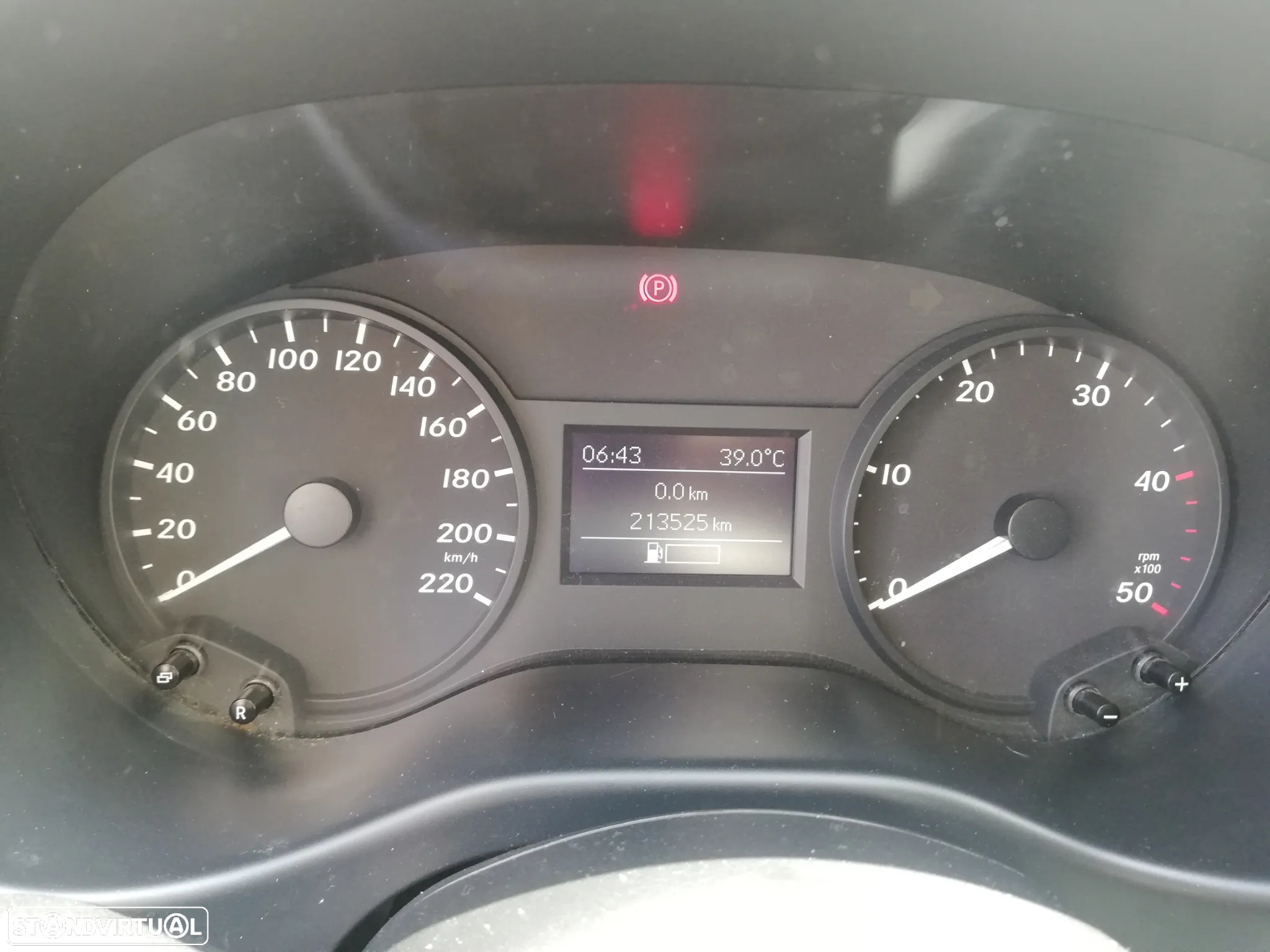 Mercedes-Benz Vito Tourer 111 CDi/32 Compacto Pro - 15