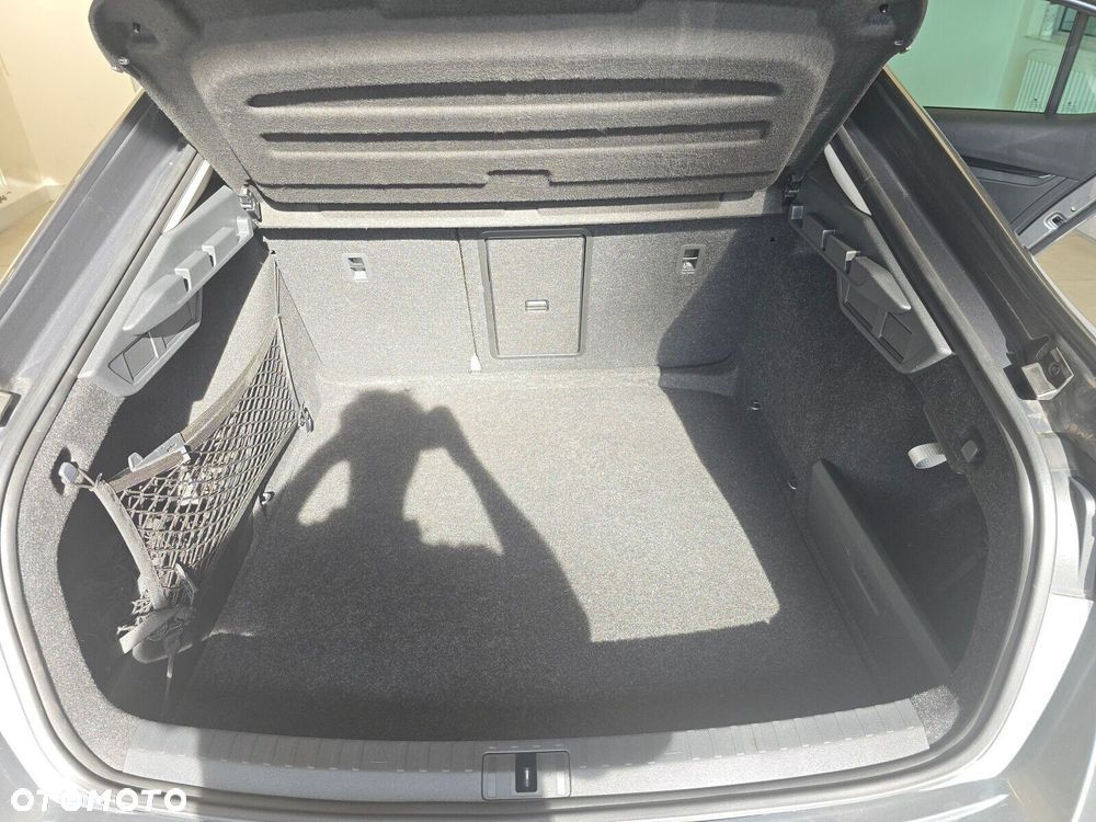 Skoda Octavia 1.5 TSI ACT Ambition - 21