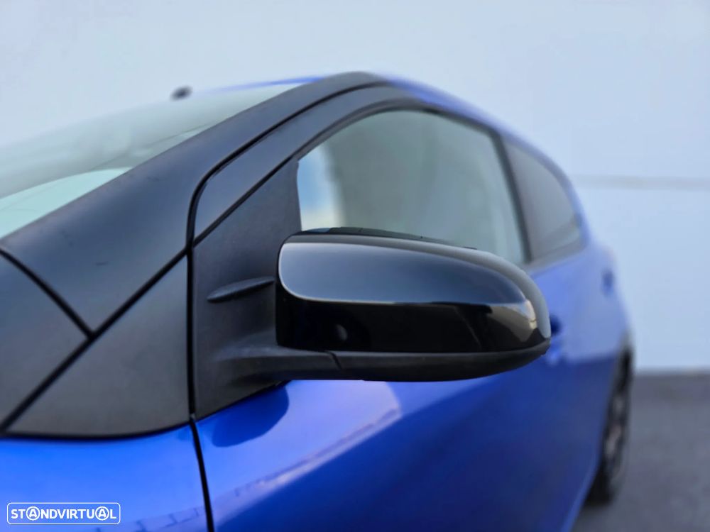 Citroën C1 VTi Urban Ride - 3