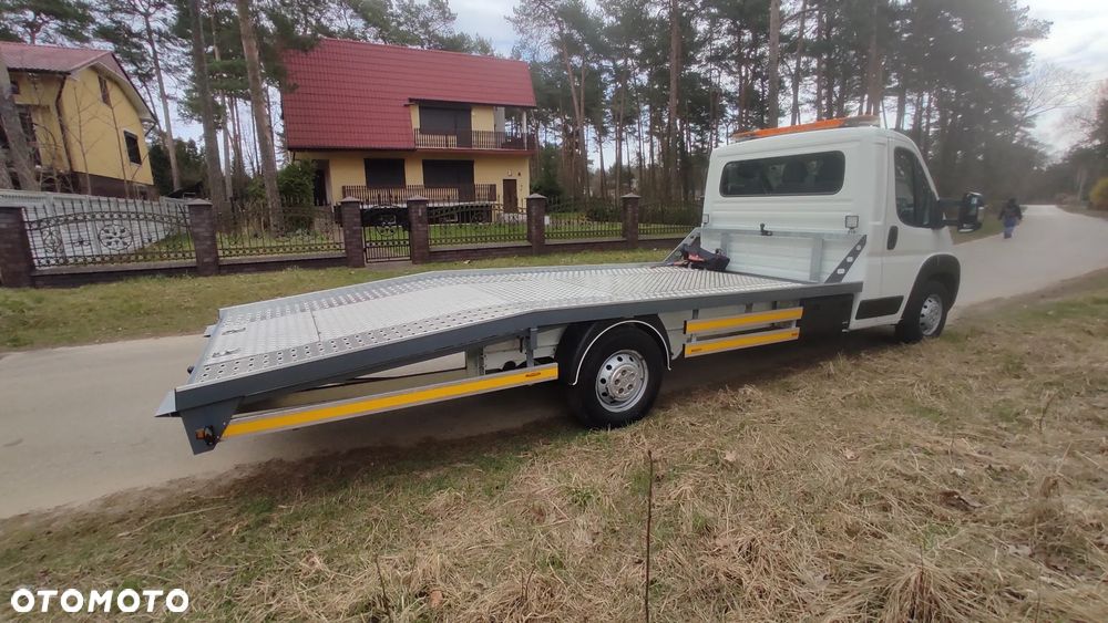 Citroën JUMPER - 4