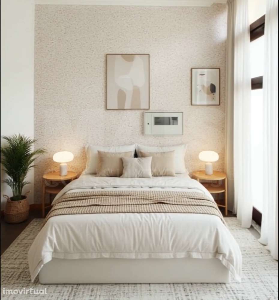 Loja com 2 Pisos no Centro de Peniche — Uma Oportunidade Imperdível! - Grande imagem: 2/28