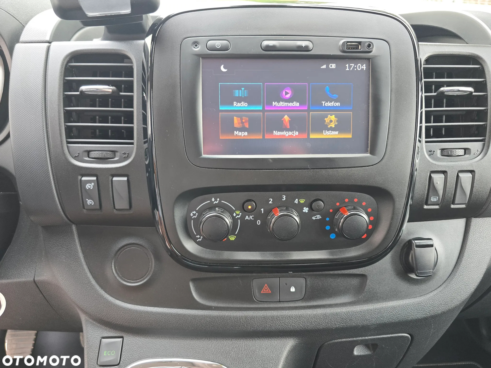 Opel Vivaro L2H1 2,9t Elegance - 30