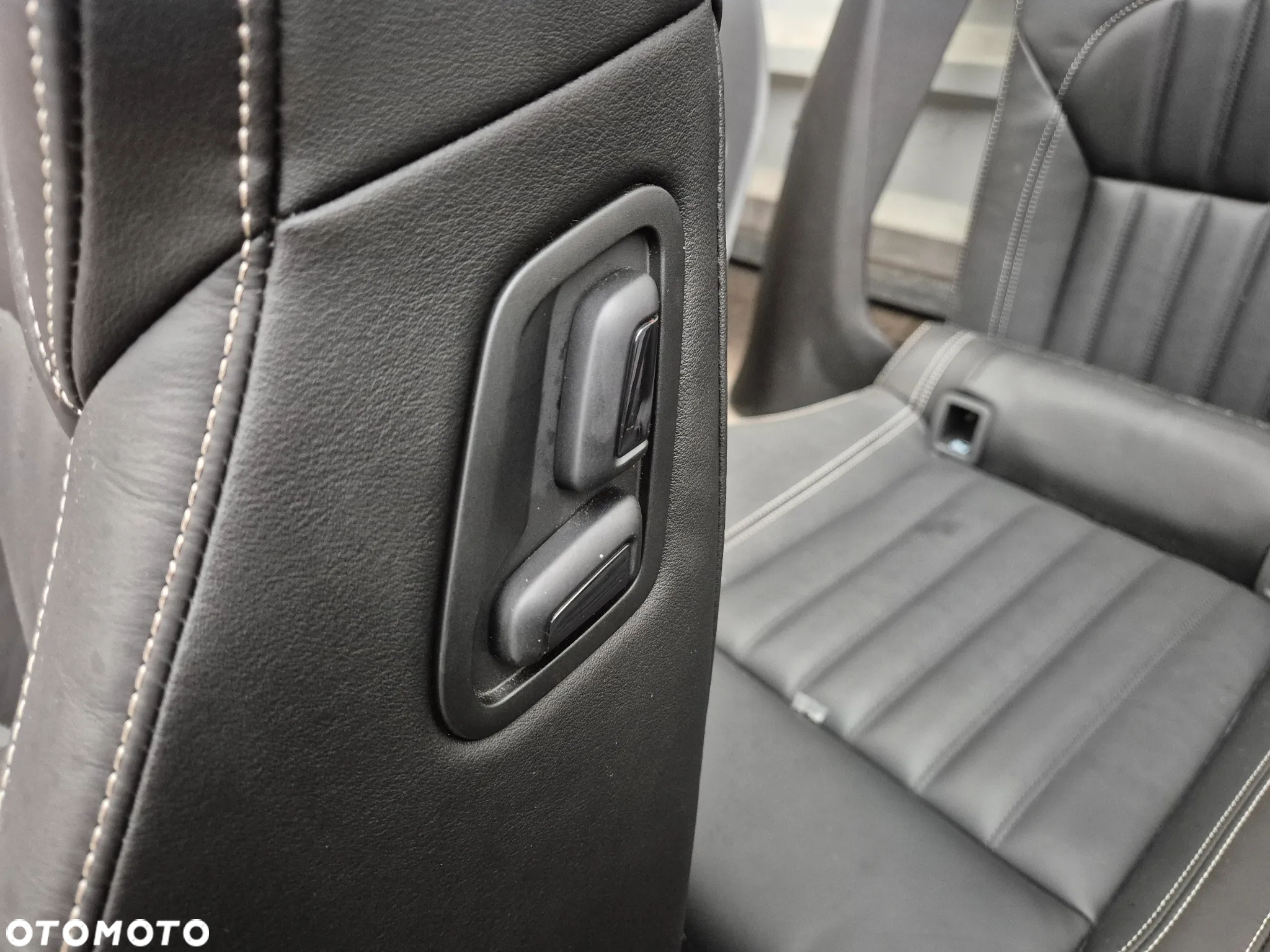SKODA SUPERB III 3V9  KOMBI LIFT FOTELE SKÓRY KOMPLET IDEALNE JAK NOWE 12TYŚ KM - 7