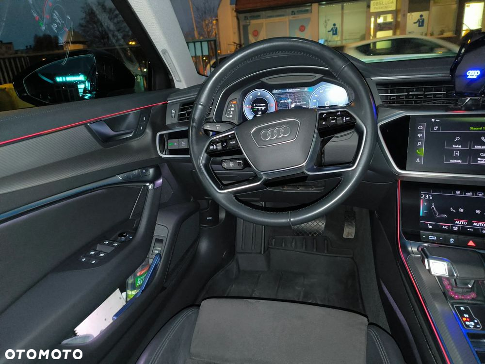 Audi A6 - 19