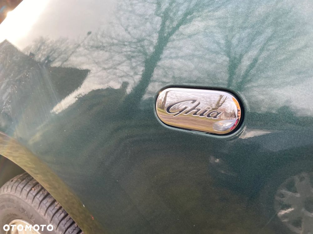 Ford Focus C-Max 1.8 Ghia - 8