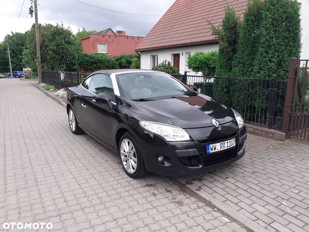 Renault Megane TCe 130 Luxe - 1